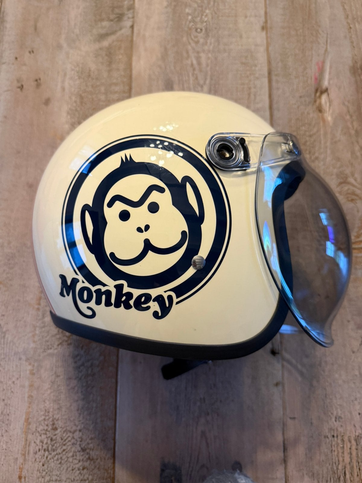 Helm Monkey Honda, Ophalen, L, Overige merken
