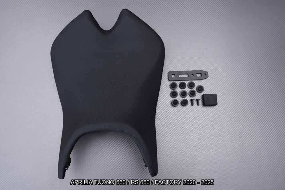 AVDB Voorste Zadel voor APRILIA TUONO / RS 660 2020 - 2025
