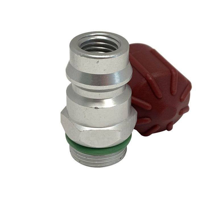 Elke Airco adapter – 88.123, Auto diversen, Ophalen, Nieuw