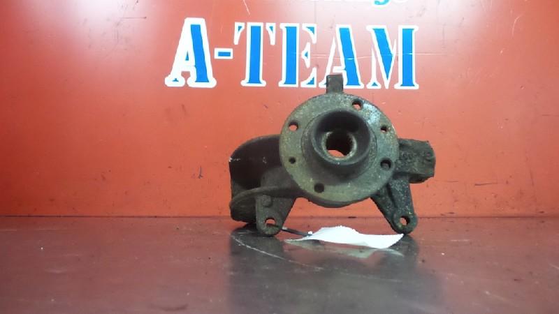 FUSEE AVANT GAUCHE Renault Scénic II (JM) (01-2003/06-2009), Utilisé, Renault