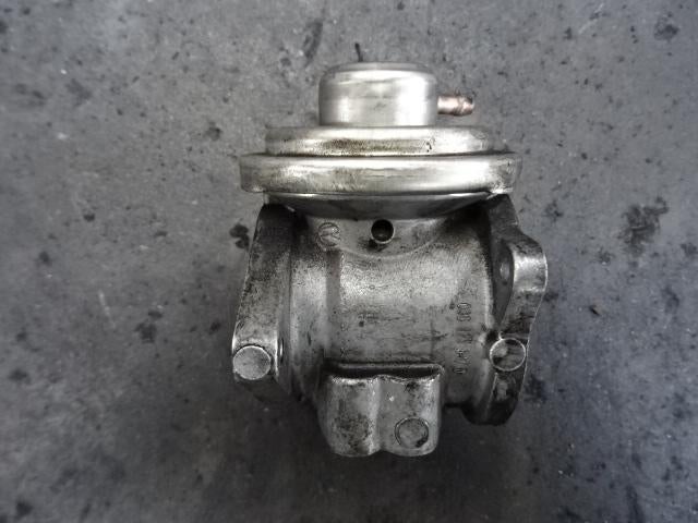 VANNE EGR Volkswagen Passat (3C2) (038129637D), Volkswagen, Mevr. I. Hauben, Utilisé, Rue de l'Espoir 34 34
4030  GRIVEGNÉE, BE