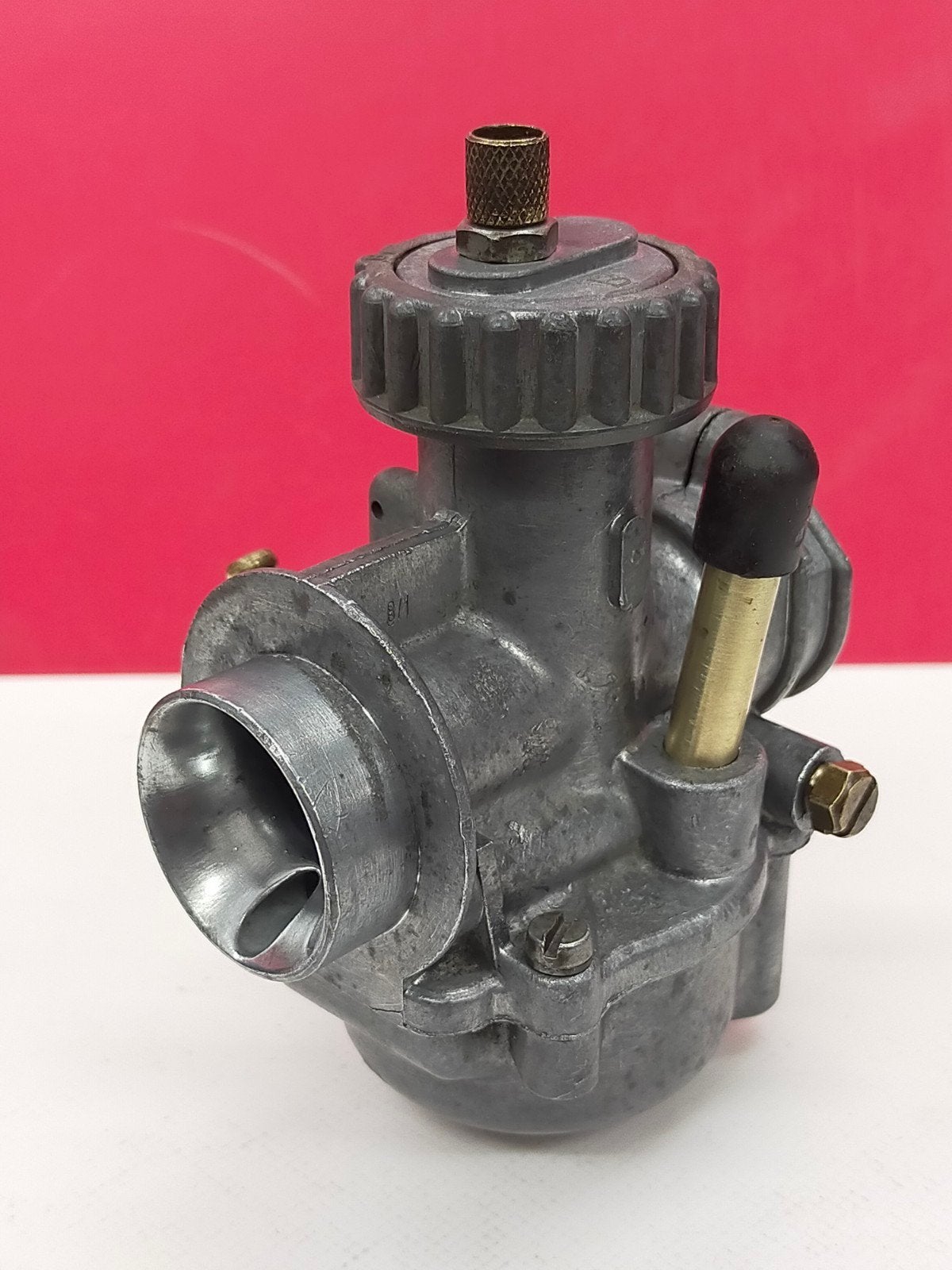Bing 1/19/14 carburateur. Zündapp Kreidler Puch Hercules, Enlèvement ou Envoi, Carburateur