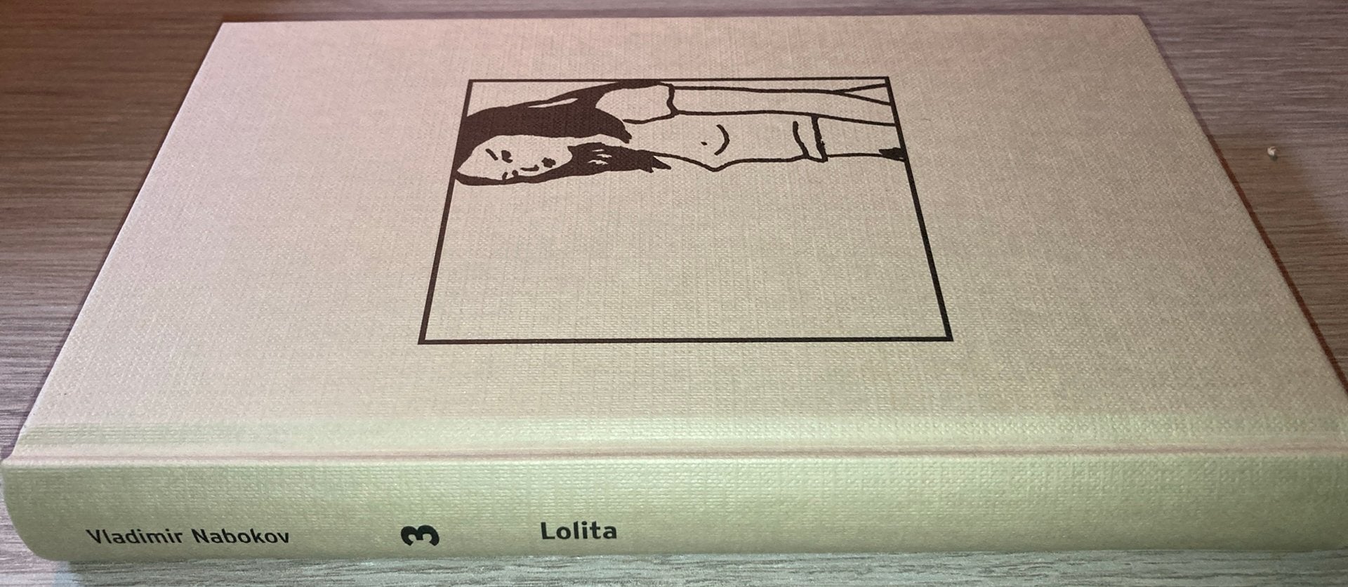 Lolita, Boeken, Ophalen of Verzenden