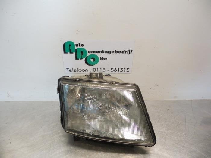 Phare droit d'un Mercedes Vito (Vito 96-), 3 mois de garantie, Utilisé, -, -