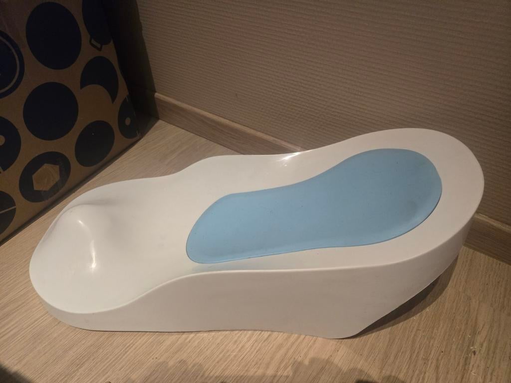 Zitje voor in bad, Enfants & Bébés, Bains & Soins, Enlèvement