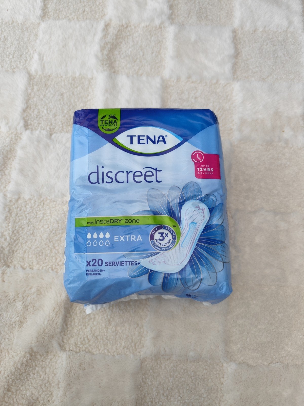 tena discreet extra nieuw, Ophalen, Nieuw