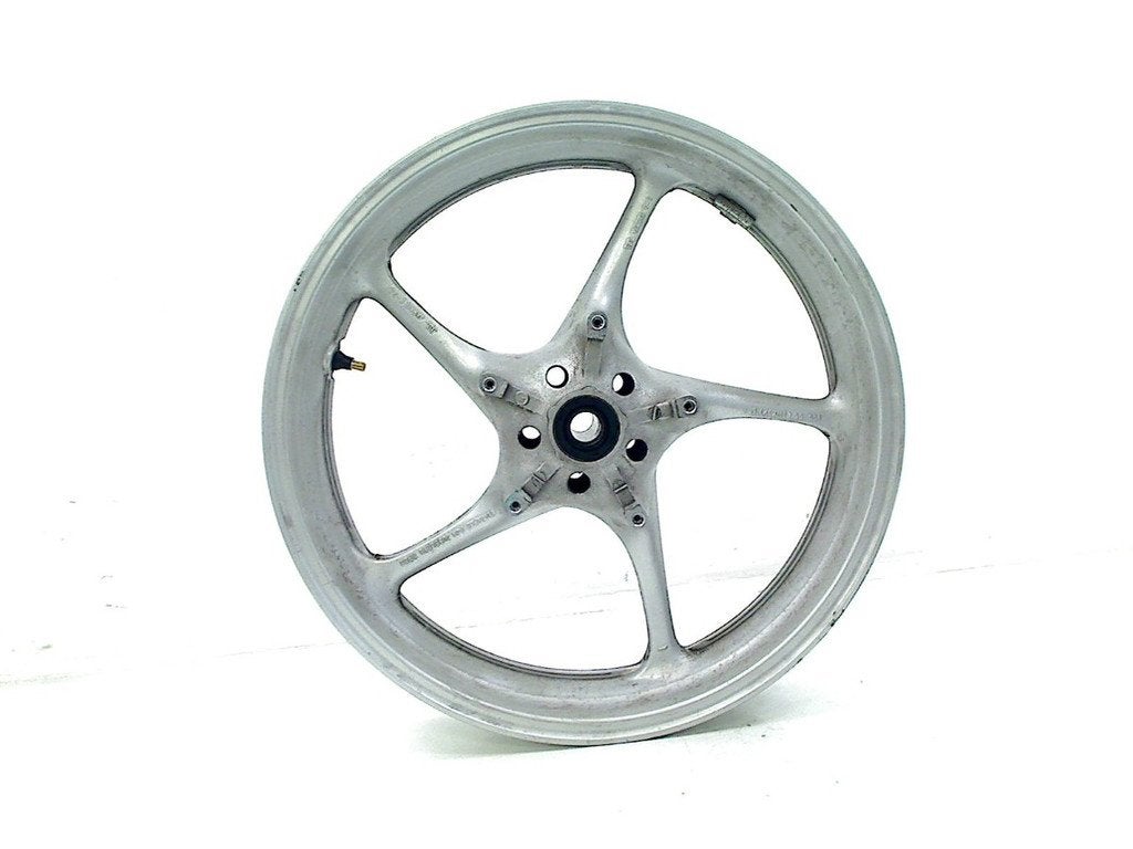 VOORVELG Yamaha FZ 6 2004-2006 (FZ6 FAZER) (01-2004/12-2006), Dhr. S. di Majo, Gebruikt, Info@cama-motorparts.nl, P.J. Troelstraweg 8 8
3144 CX  MAASSLUIS, NL
