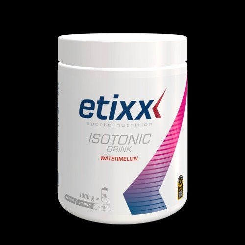 Etixx isotonic watermeloen 1000g, Ophalen, Nieuw