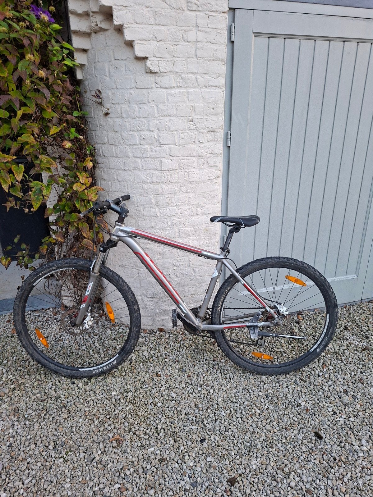 Vélo TREK adulte, Enlèvement, Utilisé, Hommes, Frein à disque