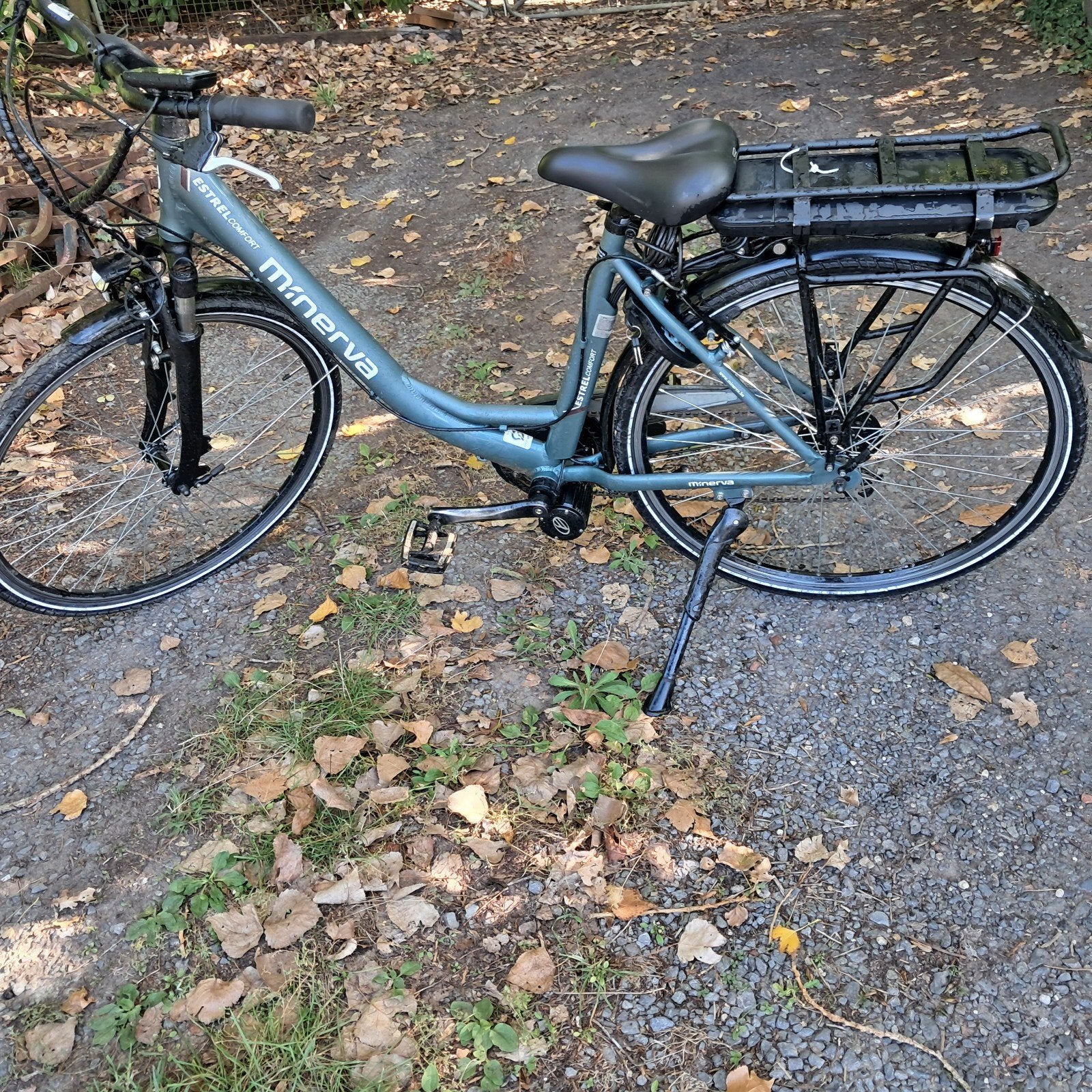 te koop fiets, Enlèvement, Autres marques
