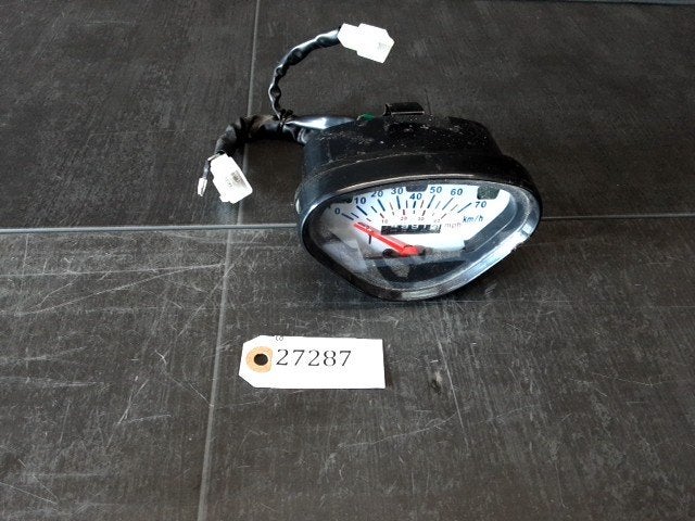 Dax rep. 2000 - 2024 Zhenhua Tellers D1-61607, Motoren