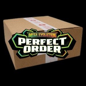 Pokémon sealed case etb van perfect order, Ophalen