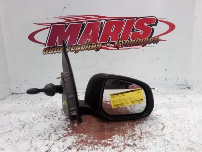 Rétroviseur extérieur droit d'un Suzuki Alto, Autos : Pièces & Accessoires, -, -, 3 mois de garantie, Utilisé