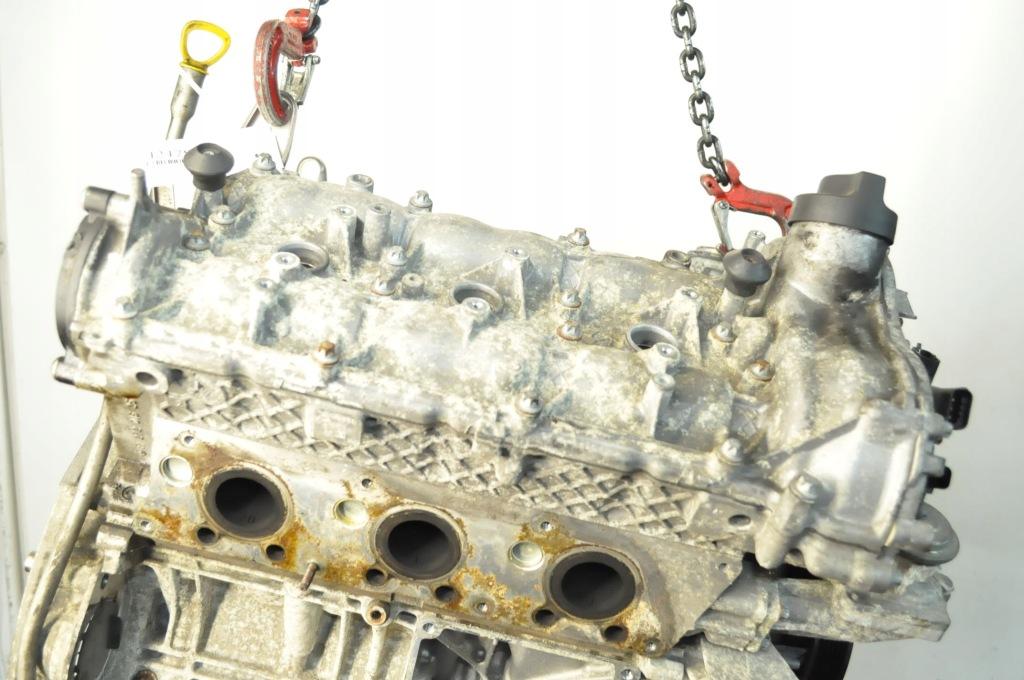 Moteur M272942 Nu SLK MERCEDES-BENZ, Verzenden, Gebruikt, Overige automerken