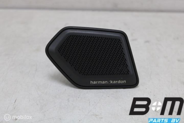 Luidspreker rechts Harman Kardon VW Trans. T7 C. MU5T18808EA, Autos : Divers, Haut-parleurs voiture, Utilisé