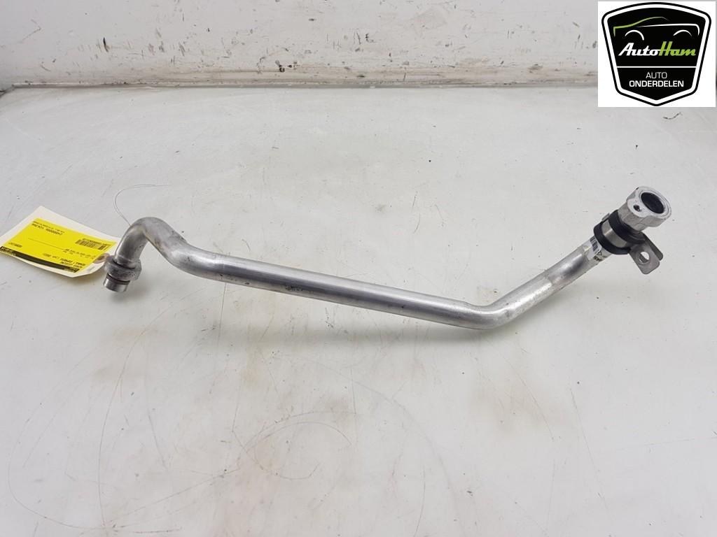 AIRCO LEIDING Renault Express (01-2021/-) (|924801845R|), Auto-onderdelen, Airco en Verwarming, Renault, Gebruikt