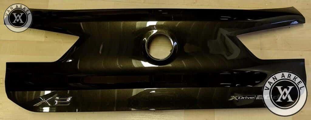 Bmw X Line F39 Kofferdeksel Kofferklep 7467655, Gebruikt, -, Ophalen of Verzenden, -