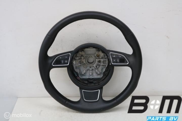 Multifunctioneel stuur VW Polo 6R 6R0419091F, Gebruikt