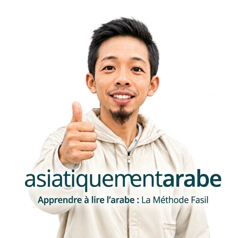 Apprendre à lire l'arabe : La Méthode Fasil, Services & Professionnels, Cours particulier, Leçon particulière