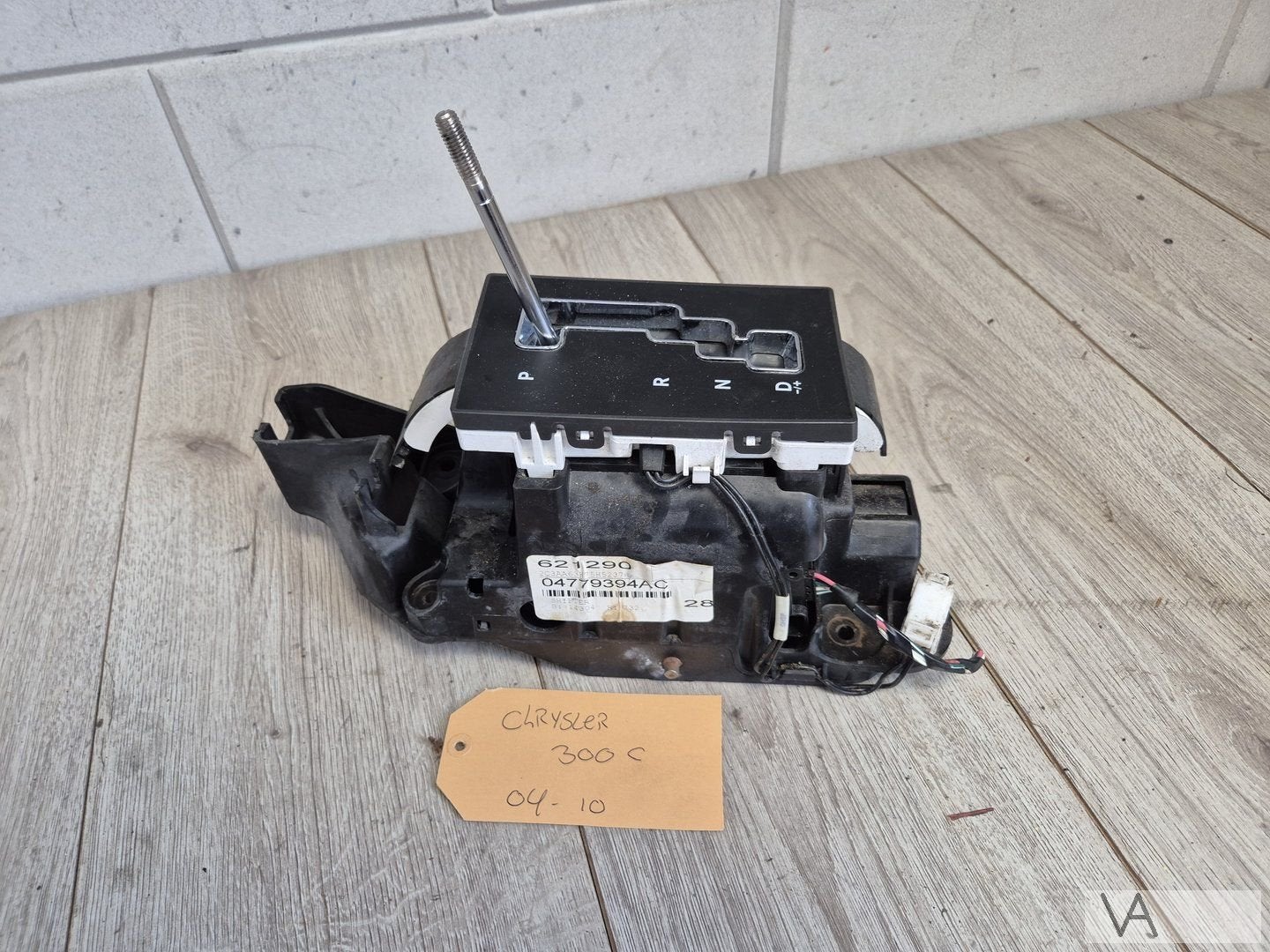 Chrysler 300c 2004 - 2010 selectiehendel automaat pook €200, Gebruikt, -, Ophalen of Verzenden, -