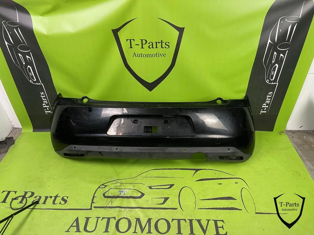 citroen c3 achterbumper bumper 4x PDC, Auto-onderdelen, Info@fabrikant.eu, Citroën, Bumper, Fabrikantstraat 1
1000 AA  Amsterdam