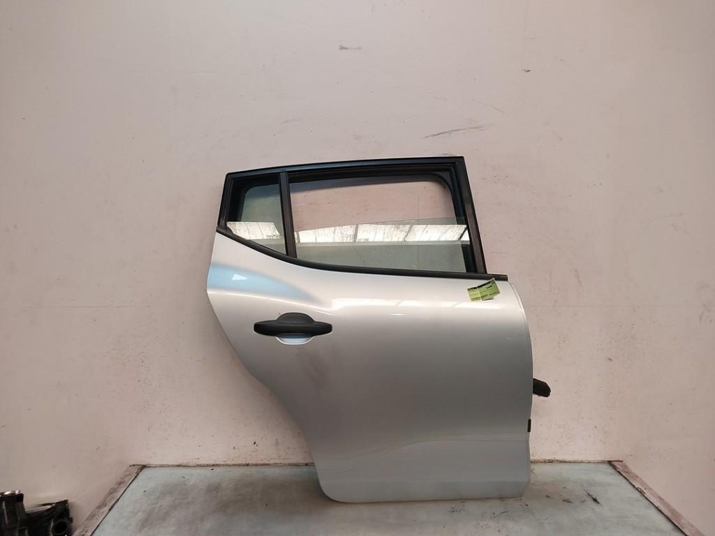 PORTIER RECHTS ACHTER Dacia Sandero III (|821002247R|), Dacia, Dhr. J. Ham, Gebruikt, Deur