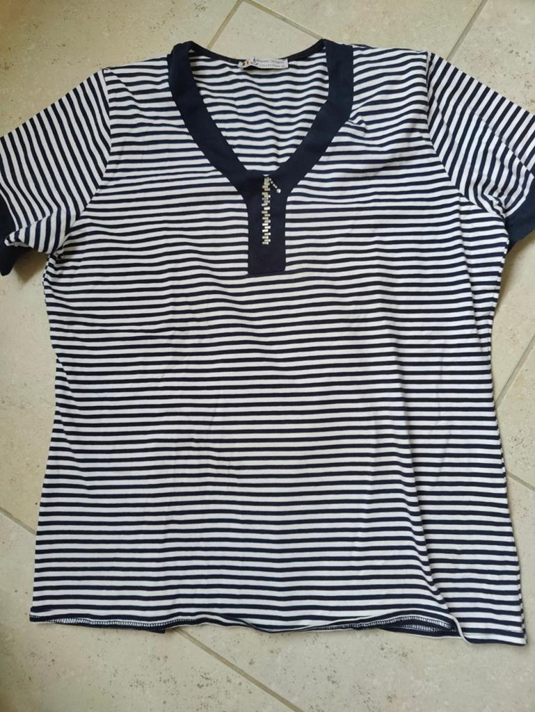T-shirt maat XL, Kleding | Dames, T-shirts, Ophalen of Verzenden, Maat 46/48 (XL) of groter