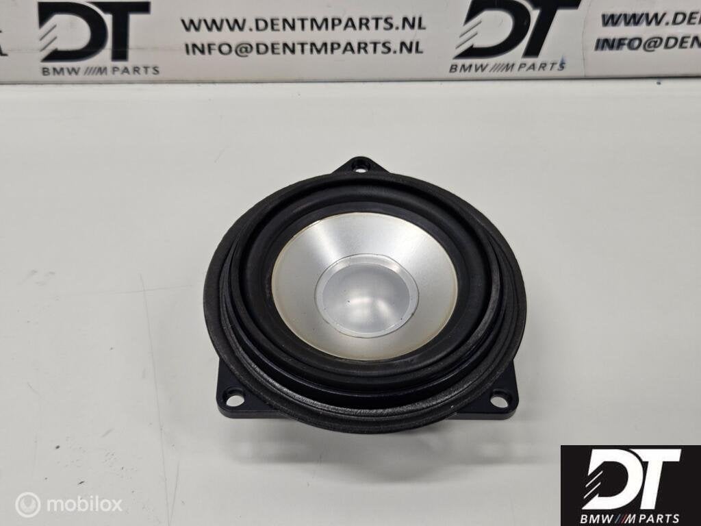 Speaker Hifi DSP BMW E63 E64 E90 E92 E92 E93 E87 65139142512, Enlèvement ou Envoi, Utilisé, BMW, BMW