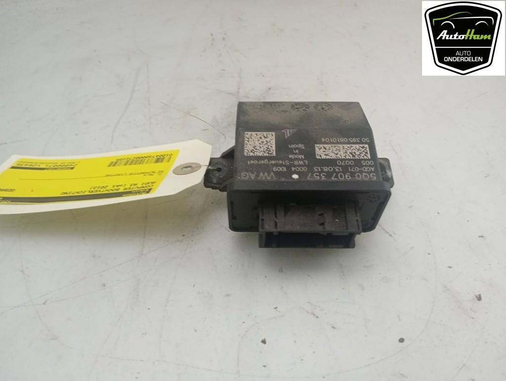 DIVERSEN Audi A3 Sportback (8VA / 8VF) (01-2012/10-2020), Gebruikt, Audi