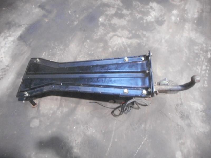 TREKHAAK Opel Omega B (25 / 26 / 27) (01-1994/08-2003), Auto-onderdelen, Gebruikt, Opel