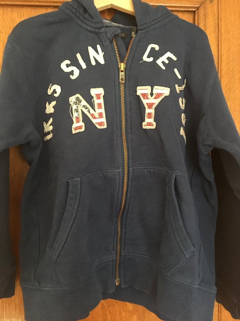 Gilet IKKS 8 ans, Enfants & Bébés, Garçon, IKKS, Pull ou Veste, Enlèvement