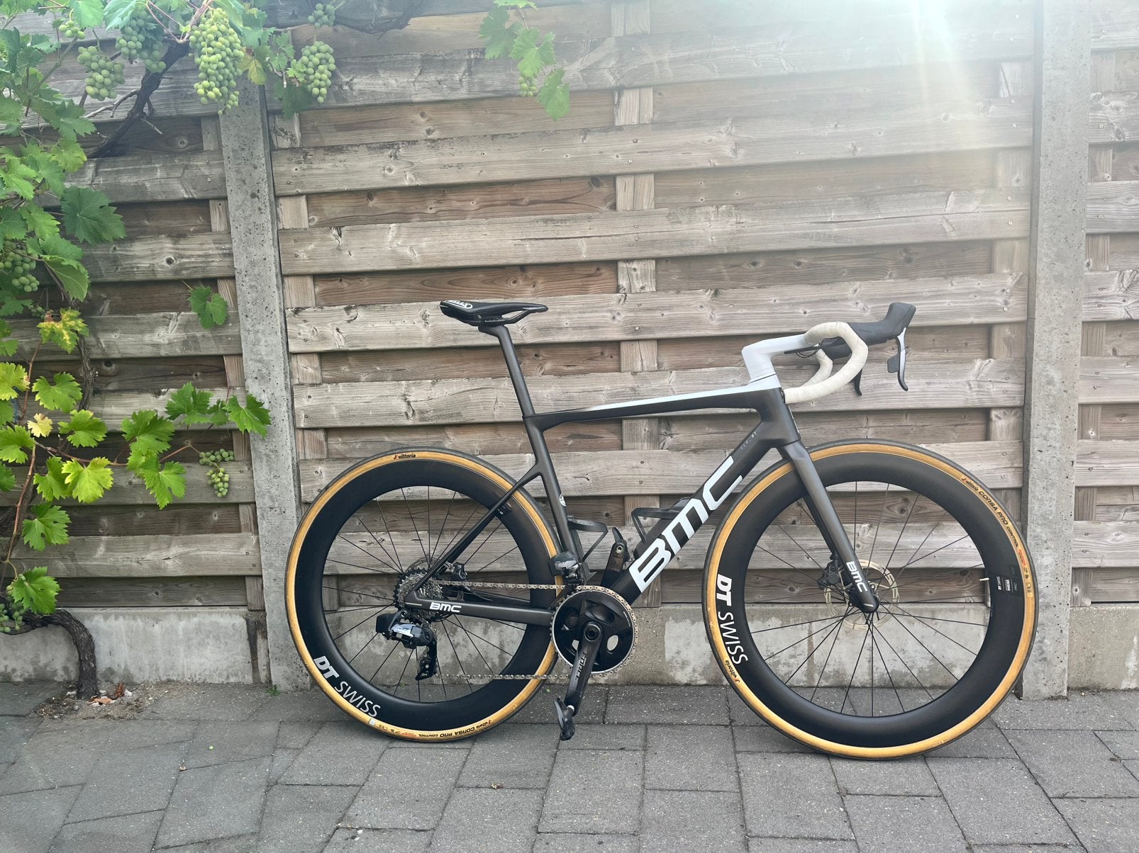 BMC SLR01, Vélos & Vélomoteurs, Vélos | Vélos de course, Enlèvement
