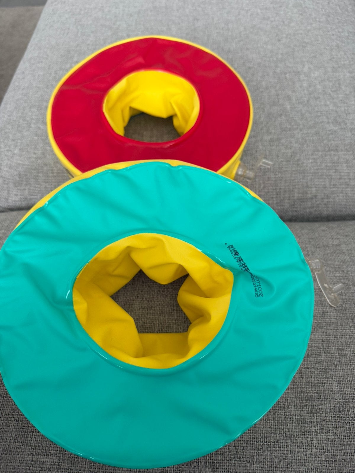Zwemband kraulqauppen, Ophalen, Nieuw, Zwem-accessoire