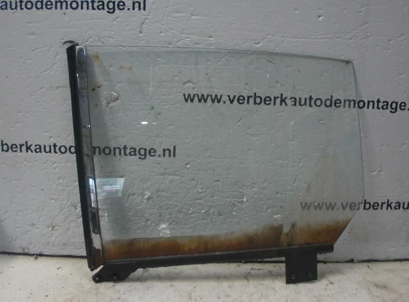 ZIJRUIT LINKS ACHTER Sunbeam Rapier Fastback (01-1970/-), Auto-onderdelen, Ruiten en Toebehoren, Overige automerken, Gebruikt