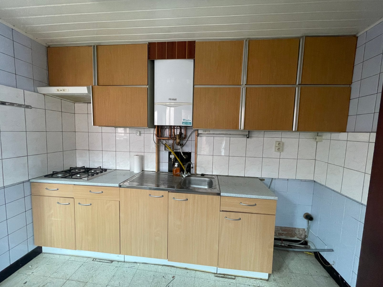 Gratis keuken, Maison & Meubles, Cuisine | Cuisines complètes, Comme neuf, Enlèvement