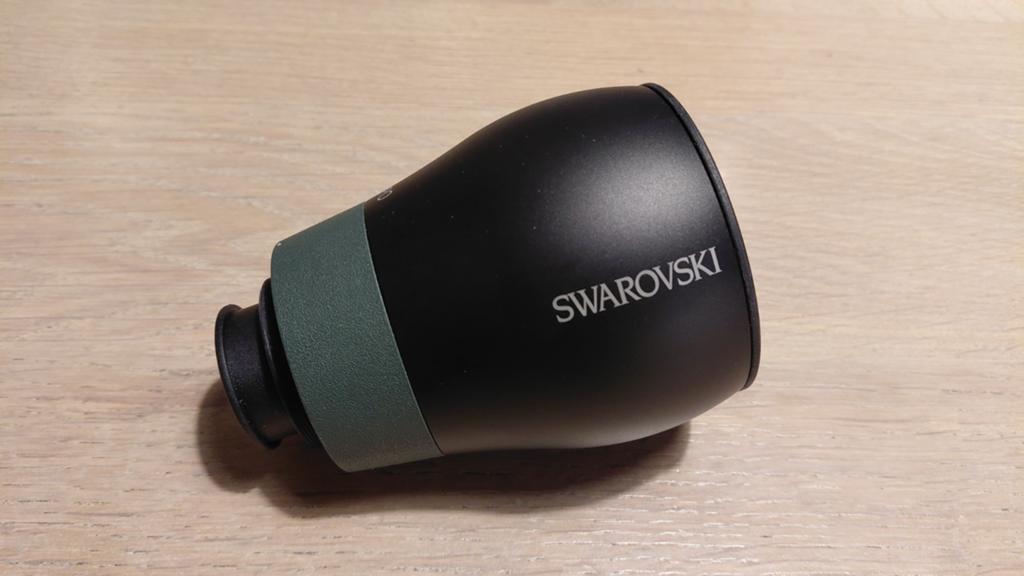 SWAROVSKI TLS APO ATX/STX, Ophalen