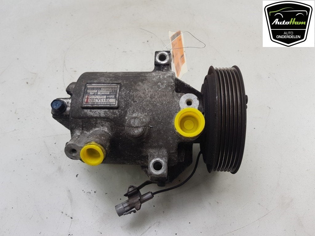 COMPRESSEUR CLIMATISATION Space Star (A0) (|7813A280|), Valeo, Utilisé, 100, rue de Courcelles
75017  Paris, FR, Mitsubishi