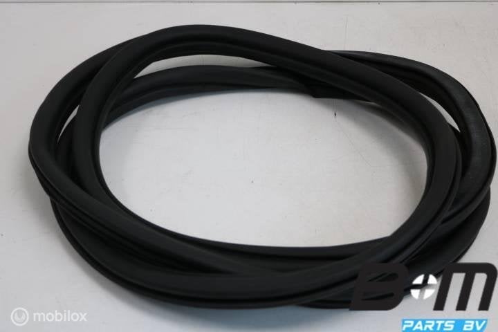 Portierrubber RA VW Sharan 7N 7N0867914F, Utilisé