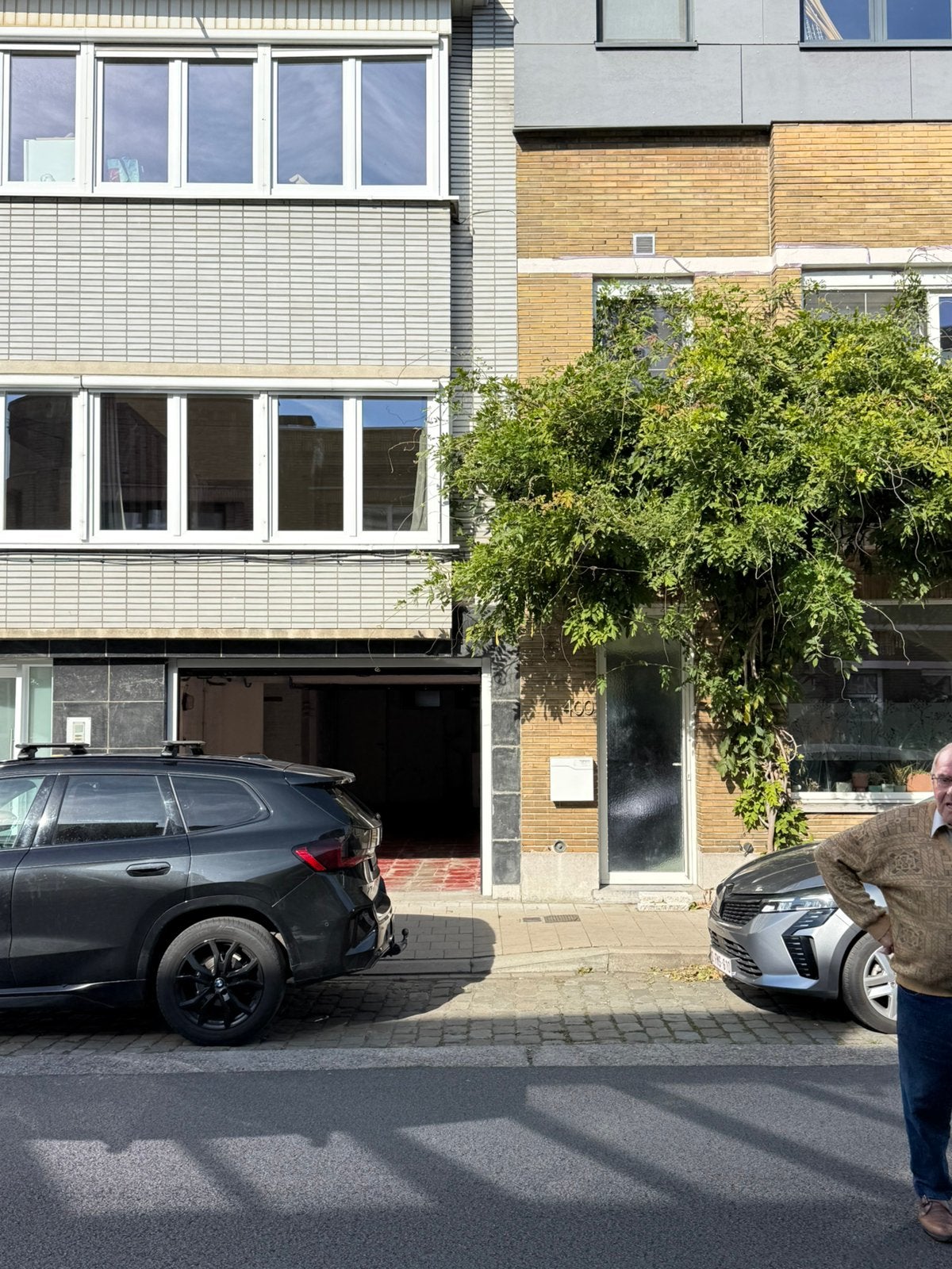 Zeer mooi  appartement, Gent
