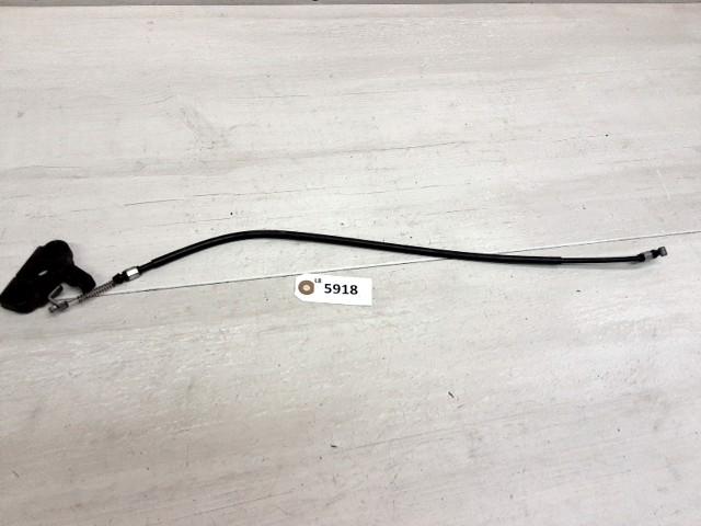 XTZ660 Tenere 1990 - 1993 Yamaha Slot D1-48475