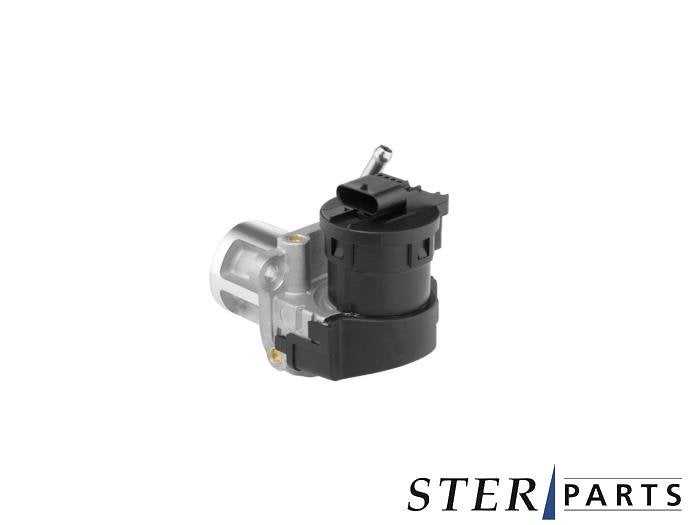 Valve RGE d'un Mercedes E-Klasse, Neuf, 3 mois de garantie, -, -