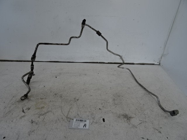 AIRCO LEIDING Skoda Roomster (5J) (01-2006/05-2015), Auto-onderdelen, Gebruikt, Skoda