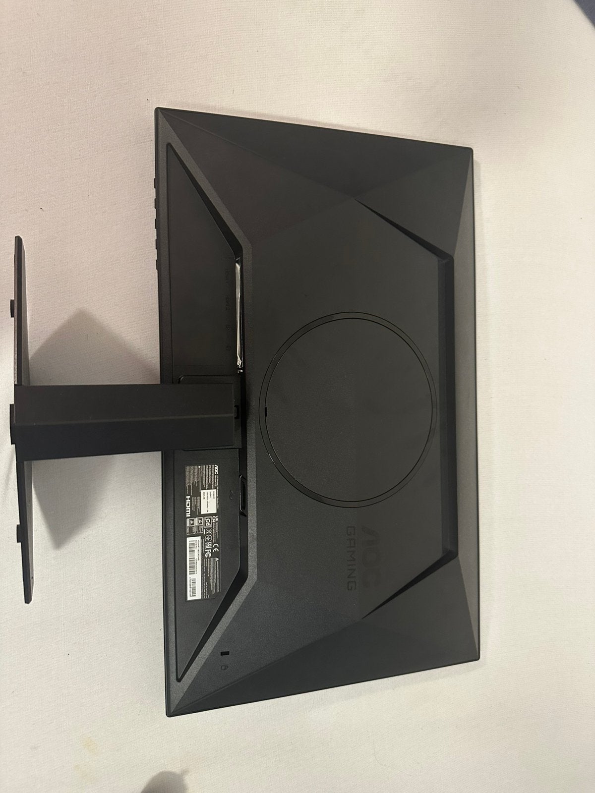 Gaming monitor, Enlèvement, Comme neuf