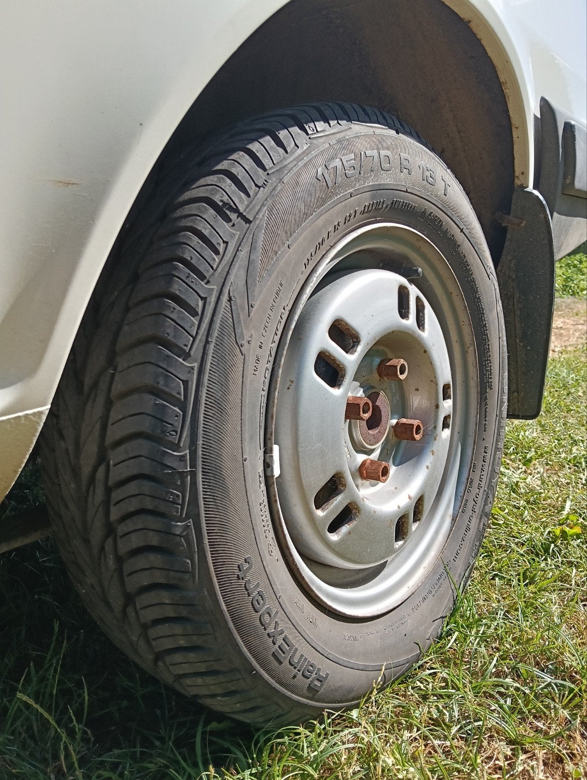 Volvo 340 vario, foto 7