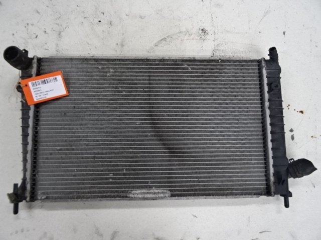 RADIATEUR Saab 9-5 (YS3E) (01-1997/12-2009), Auto-onderdelen, Saab-de-info@saabgroup.com, Saab Deutschland GmbH, Saab, Gebruikt