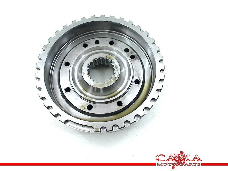 VOLANT MOTEUR Ducati Diavel (2016-2018) (69928312A), Dhr. S. di Majo, Utilisé, Info@cama-motorparts.nl, P.J. Troelstraweg 8 8
3144 CX  MAASSLUIS, NL