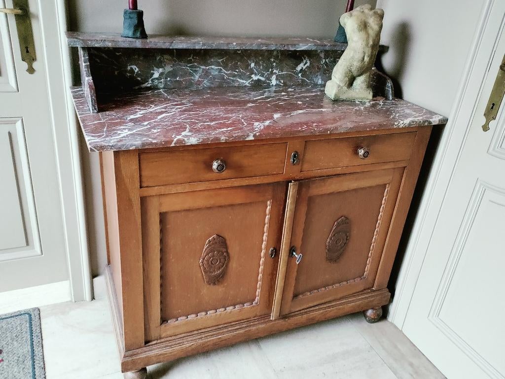 Commode, Huis en Inrichting, Ophalen