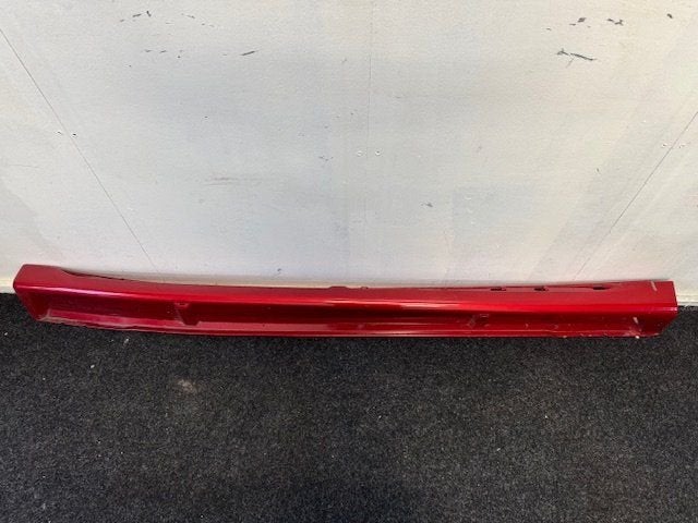 Mitsubishi Outlander III 3 Sideskirt Zijskirt Links, Auto-onderdelen, Gebruikt, -, -, Links