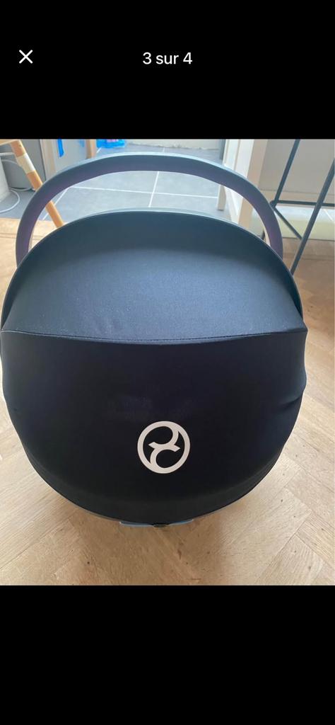 Siege Bebe Cybex, Enlèvement, Comme neuf
