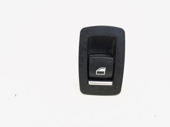 Commutateur vitre électrique d'un BMW X5, -, 3 mois de garantie, Utilisé, -